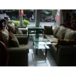 Bàn ghế salon